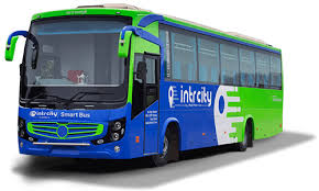Intercity Bus
